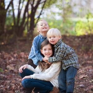 Meet your Posher, Stacy